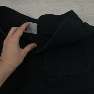 TNA Cozy Fleece Shorts